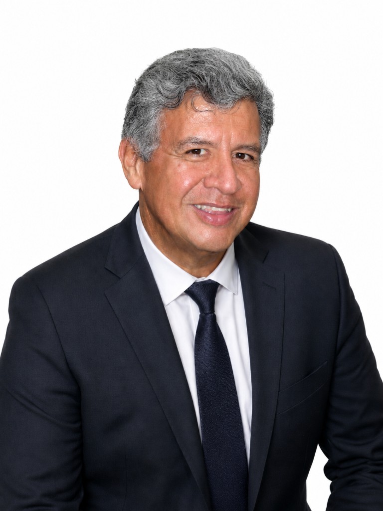 Antonio Rojas, Founder & CEO