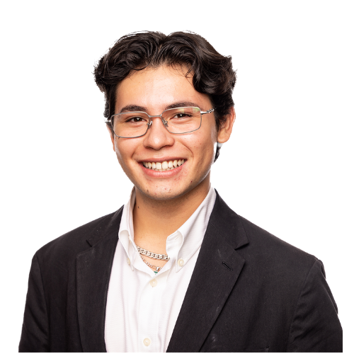 Fernando Rojas, Co-Founder, Product & Operations